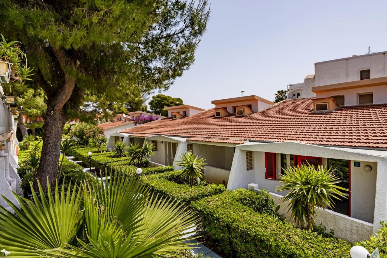 Dimore Al Mare-Stelladelmare Fontanebianche Syracuse Exterior photo