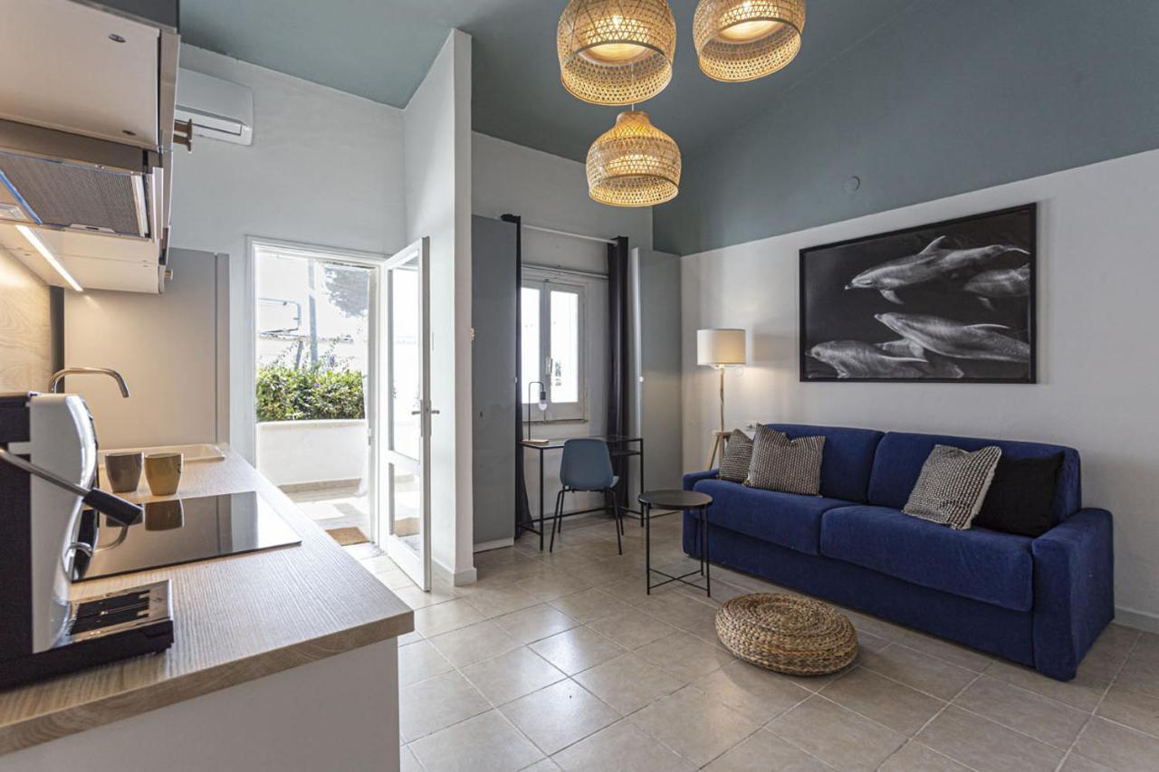 Dimore Al Mare-Stelladelmare Fontanebianche Syracuse Exterior photo