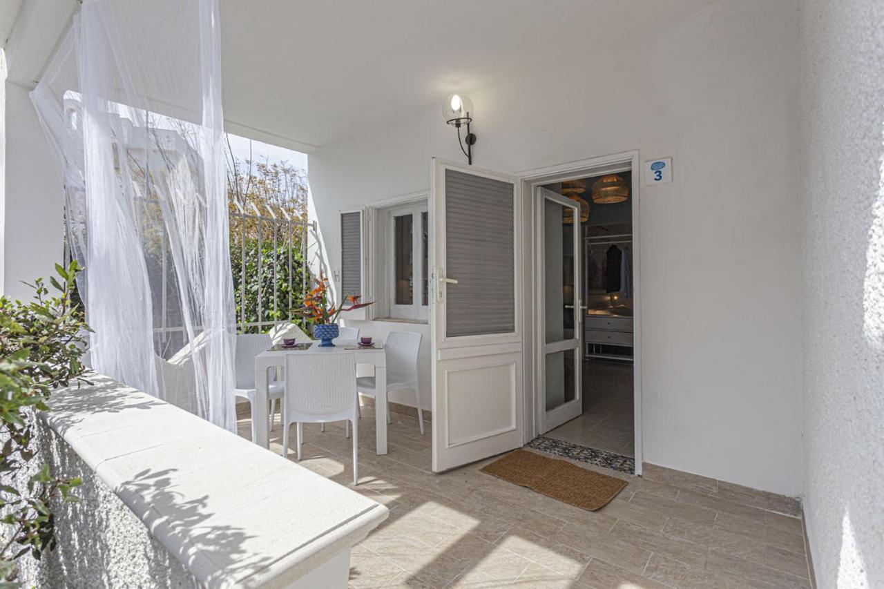 Dimore Al Mare-Stelladelmare Fontanebianche Syracuse Exterior photo